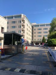 -北京大学第一医院妇产儿童医院