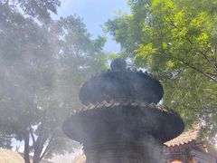 -五台山风景名胜区