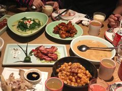 -新白鹿餐厅(城西银泰城店)