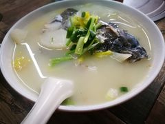 -阳江河堤老牌曾记美食