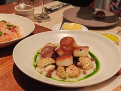 -Mercato莫卡多露台餐厅与酒吧(K11店)