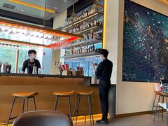 -星巴克臻选(上海合生汇1F店)