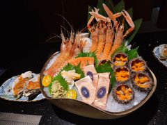 -極上萬膳·日料放题(海岸城店)