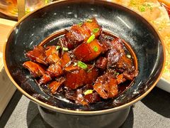 -柒园·三十年创意杭帮菜(龙湖滨江天街店)