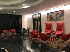 -香港珀丽酒店