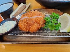 -胜博殿日式炸猪排(西红门店)