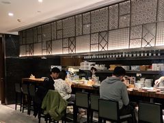-橘焱胡同烧肉夜食(BFC外滩金融中心店)