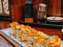 -鸟鹏烧鸟居酒屋(仁恒梦中心店)