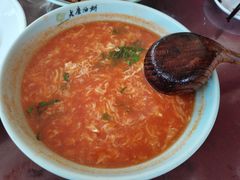 -老磨油饼(高陵店)