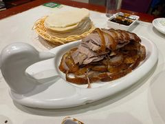 -郑州烤鸭总店