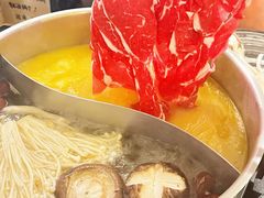 -熹悟海鲜火锅·广式打边炉