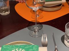 -普朗姆生蚝牛排馆 The Plump Oyster(成都摩方购物中心店)