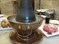 -牛街·马辈儿涮肉(牛街二店)