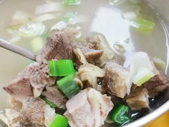 -屋里家延边朝鲜族冷面(南园店)