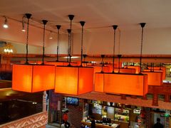 大堂-百年神厨·地道川菜(清江西路店)