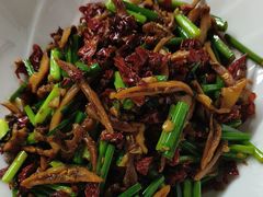 -院里寻菜·精致庭院菜(观沙岭店)