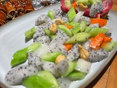 -朵朵开素食餐厅(后宰门街店)