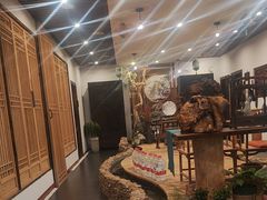 -龙源茶坊(白银路店)