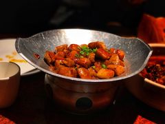 -绿茶餐厅(成都太古里店)