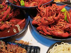 -红盔甲·小龙虾(天钥桥店)