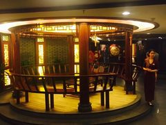 -福州大饭店-自助餐