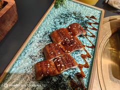 -無二炙坊·和牛烧肉(大钟寺1733店)