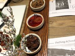 -小大董·烤鸭(凤凰汇店)