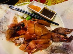-福照楼汽锅鸡·云南菜(护国路店)