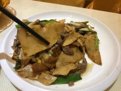 -新享乐海鲜(翠华路店)