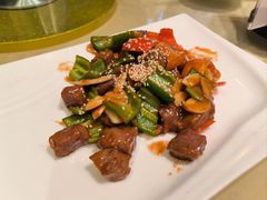 -广东胜利宾馆西关粤中餐厅