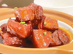 -小菜园新徽菜(江阴万达店)