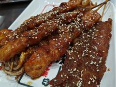 -堂堂小伙夫·辽宁小吃大排档(京西大悦城店)