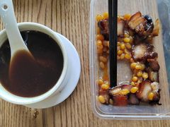-裕记烧腊连锁餐饮(外马分店)