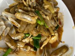 -明记海鲜大排档(巽寮湾店)
