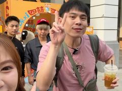 -孙文西路步行街