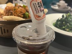 -江宴渔村·鱼鲜土菜(紫荆广场店)