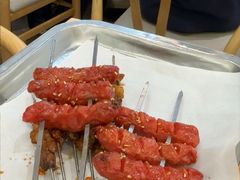 -小艺烧烤(曲江店)