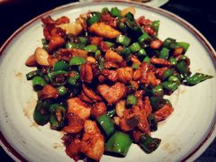 -兰溪小馆(首经贸店)