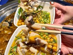 -大河宴·椒麻鱼火锅(北京路中和美食街店)
