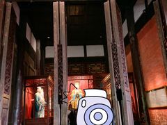 -成都武侯祠博物馆