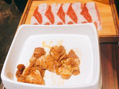 -火炉火自助餐(悠唐购物中心店)