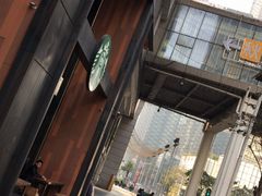 -星巴克臻选(广州高德置地秋广场店)