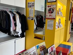 -方快-照相馆(上海富绅时代广场店)