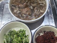-运德成·天津老味烧烤(广开二马路店)