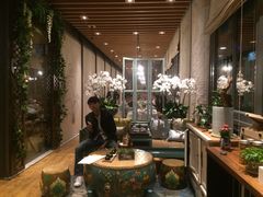 -若蘭慈·无国界素食料理(欢乐海岸店)