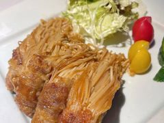 -松子料理(亮马桥店)
