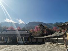 -天龙八部武侠城