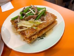 煎面-雅苑餐厅(朝天路店)
