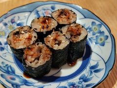 -鸟山鸣·日料食堂(王府井店)