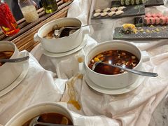 -杭州盛泰开元名都大酒店-地中海自助餐厅